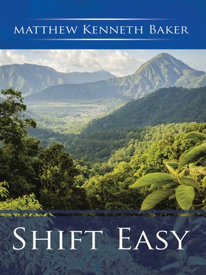 cover image of Shift Easy